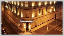 Falkensteiner Hotel Maria Prag