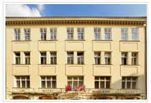 Hotel Salvator